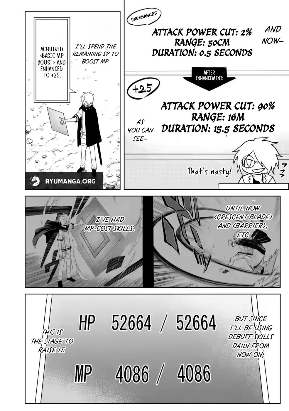 The Strongest Sage Without a Job – I Couldn’t Get a Job and Was Exiled, but With the Knowledge of the Game, I Was the Strongest in the Other World Chapter 12 - Page 20