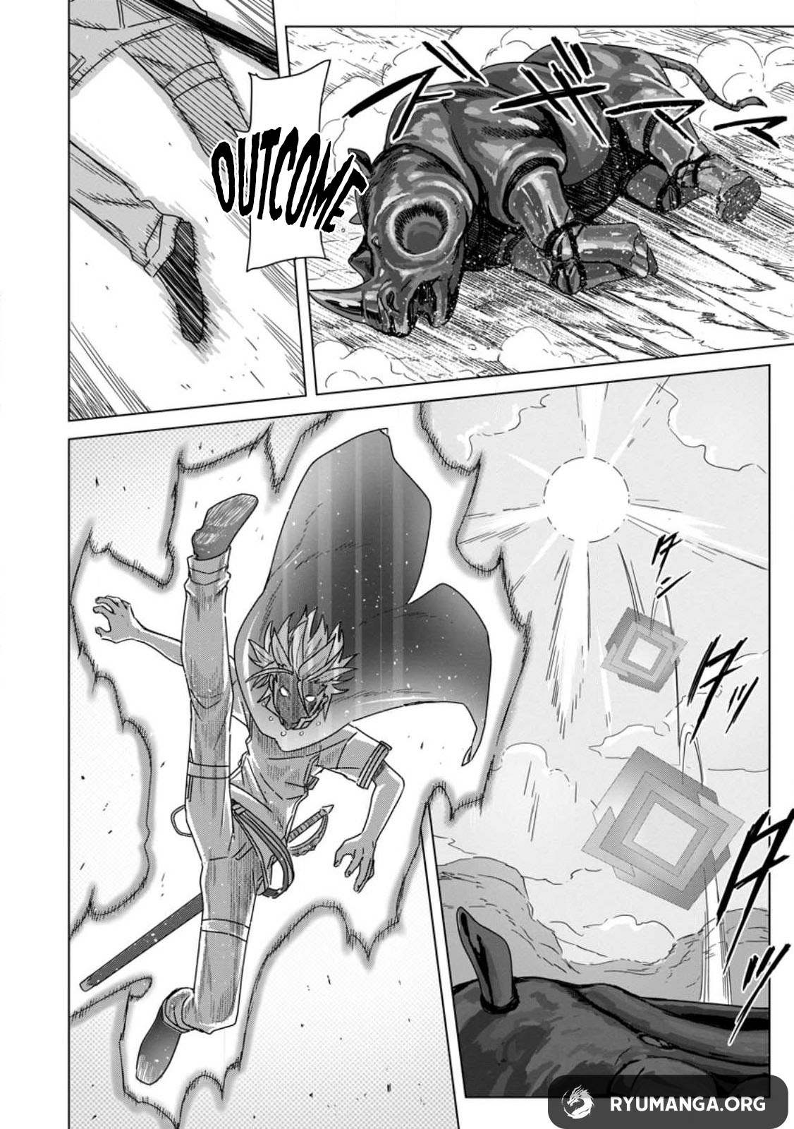 The Strongest Sage Without a Job – I Couldn’t Get a Job and Was Exiled, but With the Knowledge of the Game, I Was the Strongest in the Other World Chapter 13 - Page 12