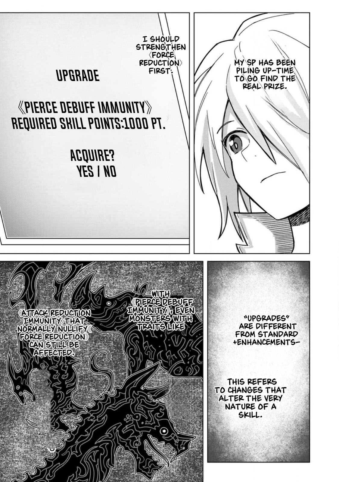 The Strongest Sage Without a Job – I Couldn’t Get a Job and Was Exiled, but With the Knowledge of the Game, I Was the Strongest in the Other World Chapter 13 - Page 17