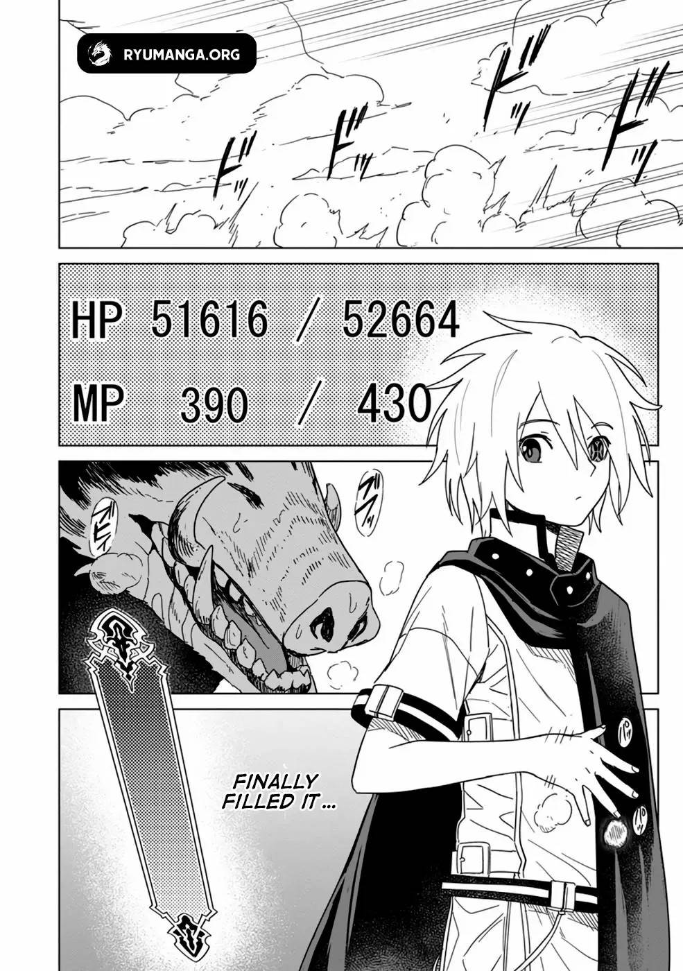 The Strongest Sage Without a Job – I Couldn’t Get a Job and Was Exiled, but With the Knowledge of the Game, I Was the Strongest in the Other World Chapter 9 - Page 22