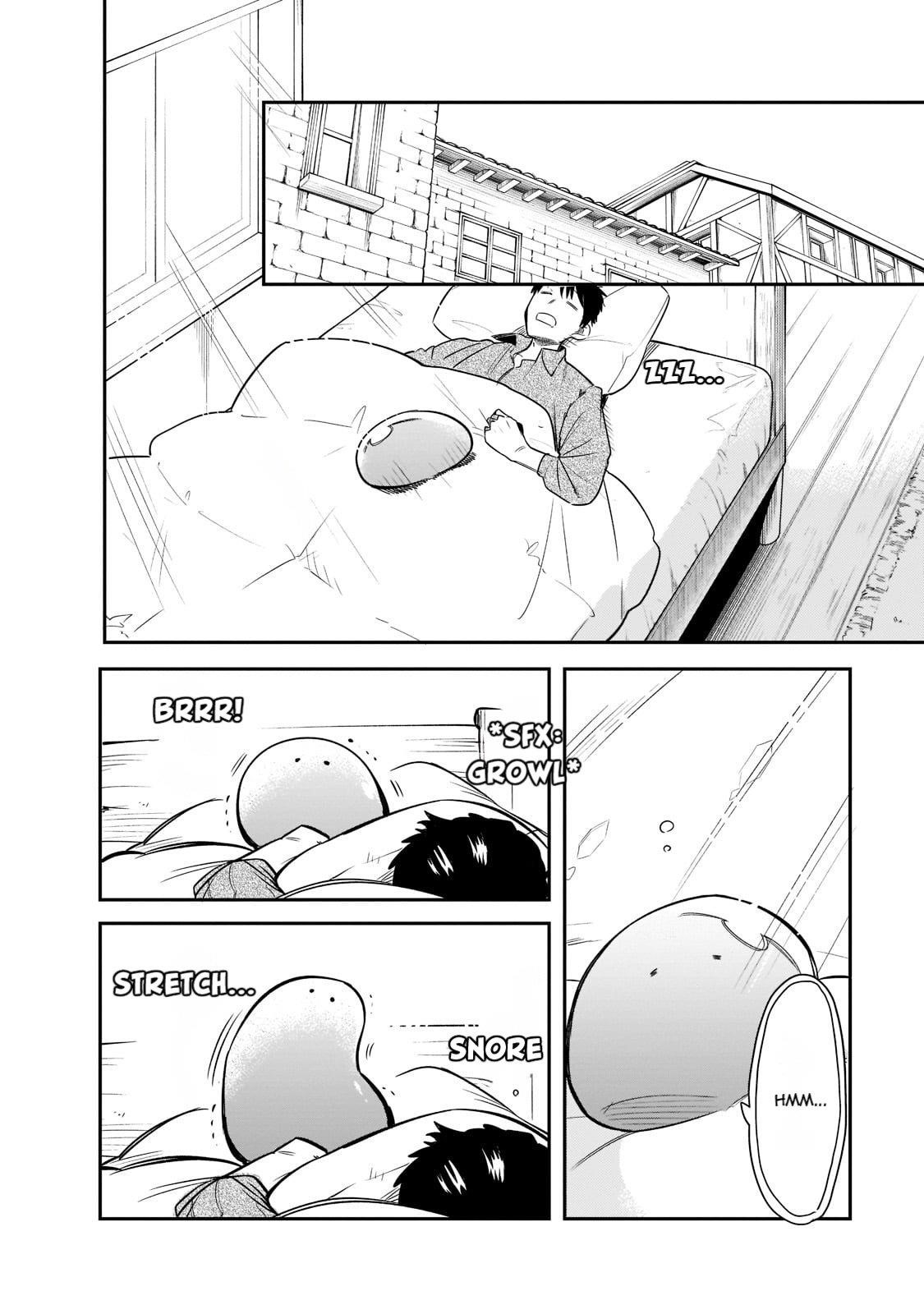 Tondemo Skill de Isekai Hourou Meshi: Sui no Daibouken Chapter 68 - Page 2