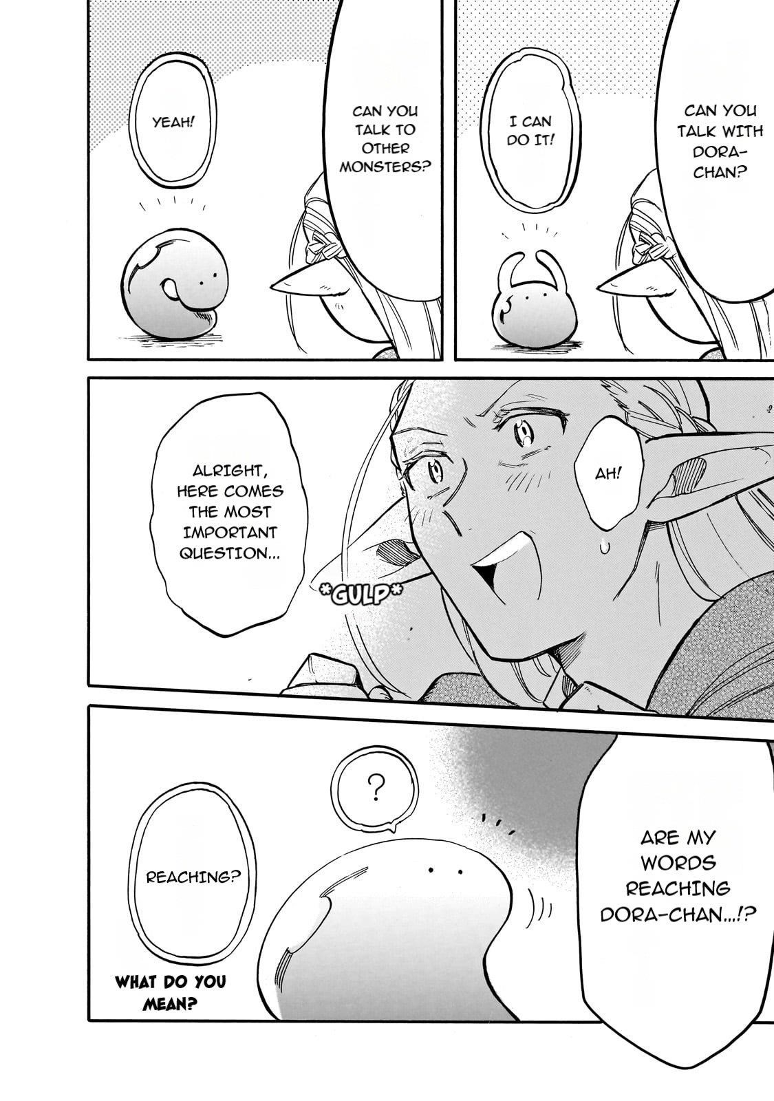 Tondemo Skill de Isekai Hourou Meshi: Sui no Daibouken Chapter 72 - Page 4