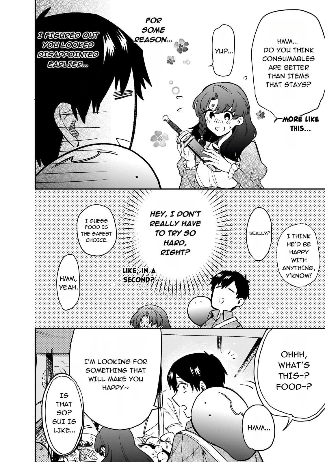 Tondemo Skill de Isekai Hourou Meshi: Sui no Daibouken Chapter 75 - Page 14
