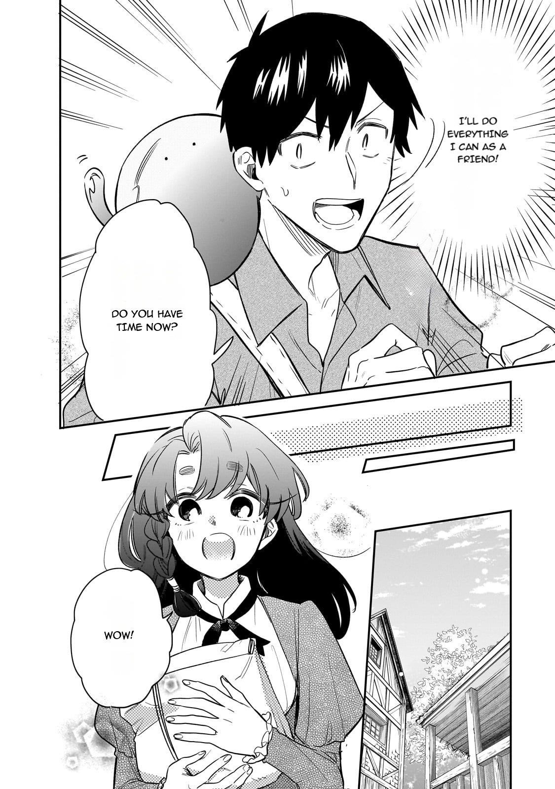 Tondemo Skill de Isekai Hourou Meshi: Sui no Daibouken Chapter 75 - Page 16