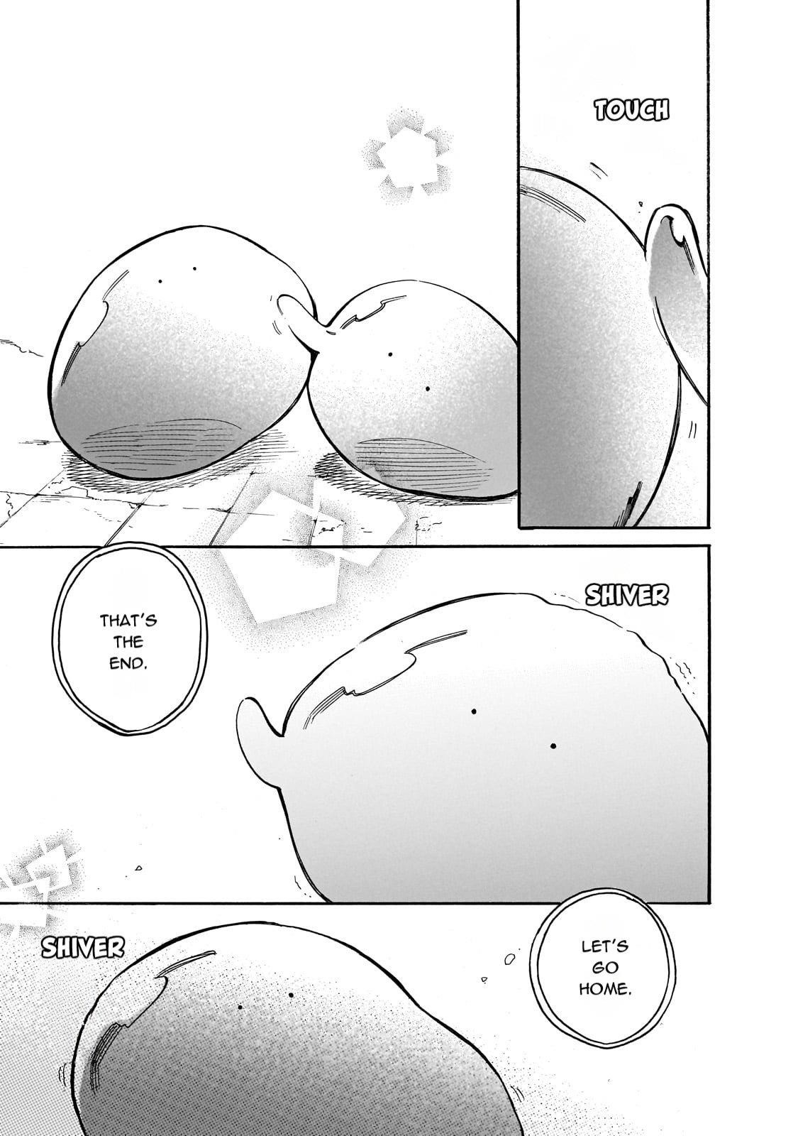 Tondemo Skill de Isekai Hourou Meshi: Sui no Daibouken Chapter 77 - Page 15
