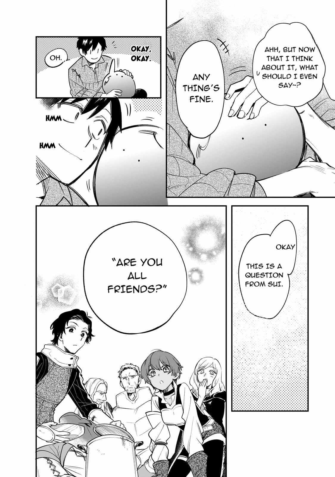 Tondemo Skill de Isekai Hourou Meshi: Sui no Daibouken Chapter 79 - Page 8