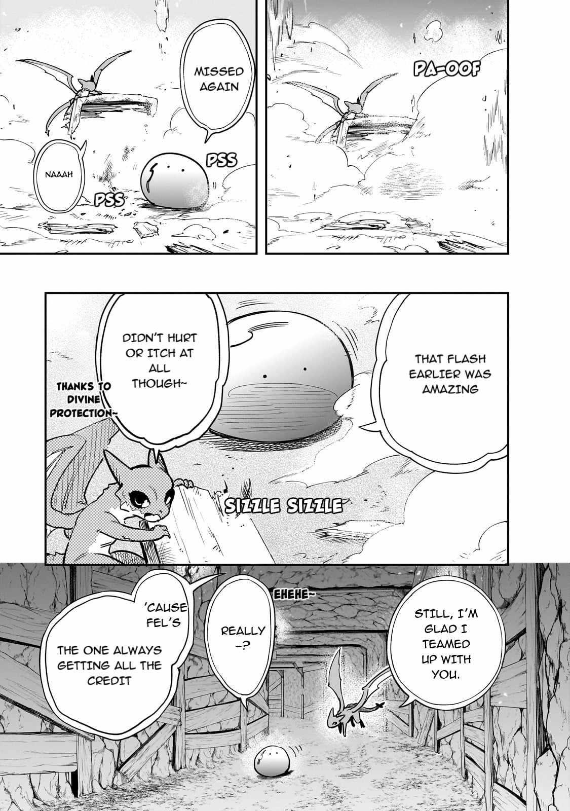 Tondemo Skill de Isekai Hourou Meshi: Sui no Daibouken Chapter 80 - Page 11