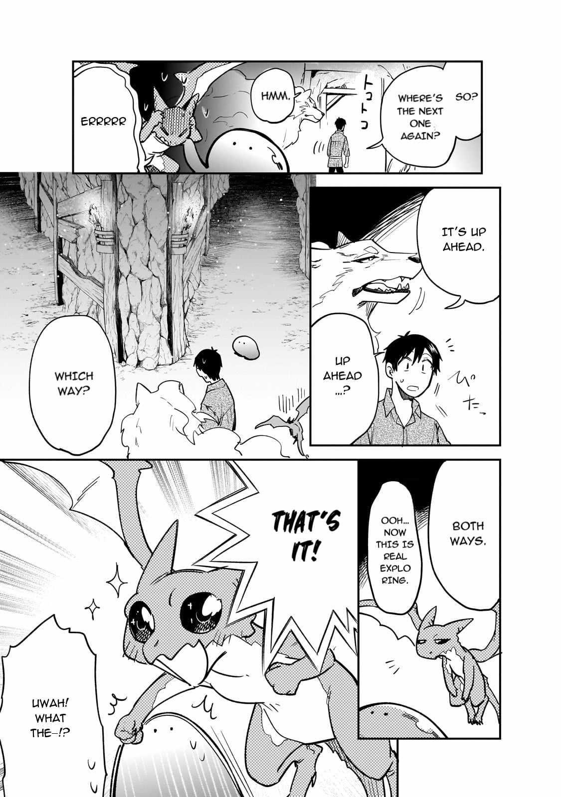 Tondemo Skill de Isekai Hourou Meshi: Sui no Daibouken Chapter 80 - Page 5