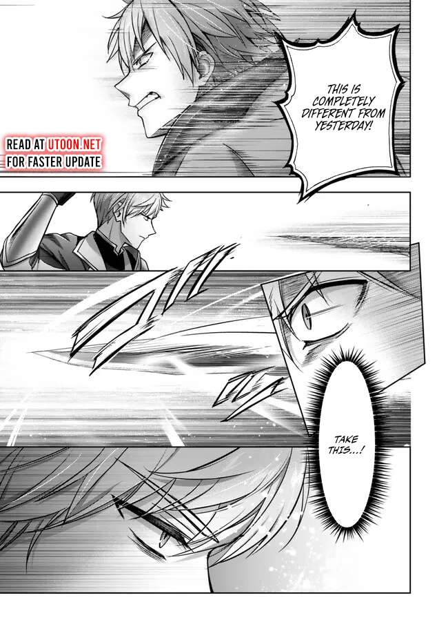 The Jack-of-all-trades Kicked Out of the Hero’s Party ~ The Swordsman Who Became a Support Mage Due to Party Circumstances, Becomes All Powerful Chapter 46 - Page 10