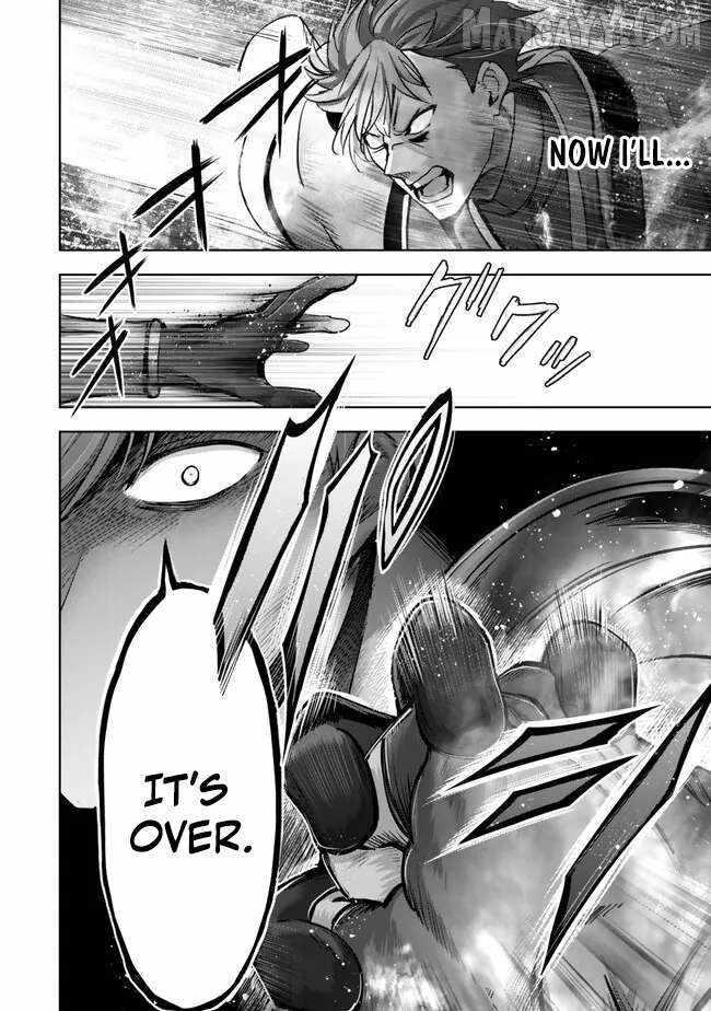 The Jack-of-all-trades Kicked Out of the Hero’s Party ~ The Swordsman Who Became a Support Mage Due to Party Circumstances, Becomes All Powerful Chapter 48 - Page 18