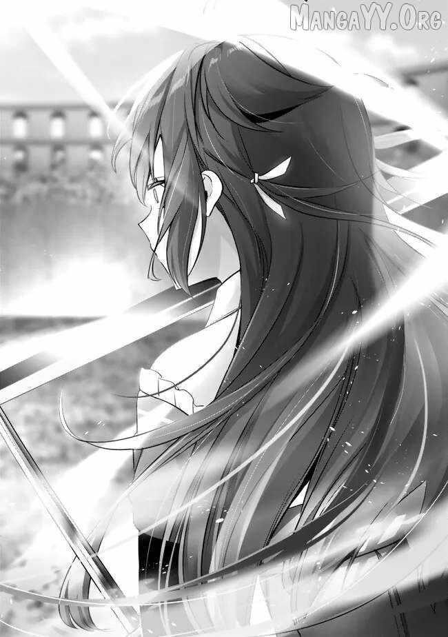 The Jack-of-all-trades Kicked Out of the Hero’s Party ~ The Swordsman Who Became a Support Mage Due to Party Circumstances, Becomes All Powerful Chapter 49 - Page 17