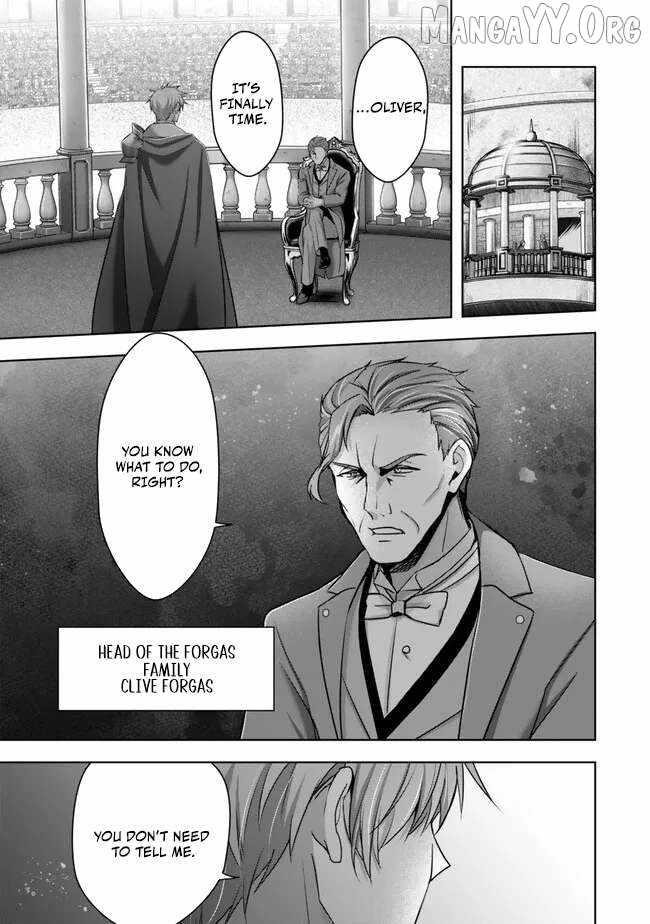 The Jack-of-all-trades Kicked Out of the Hero’s Party ~ The Swordsman Who Became a Support Mage Due to Party Circumstances, Becomes All Powerful Chapter 49 - Page 31