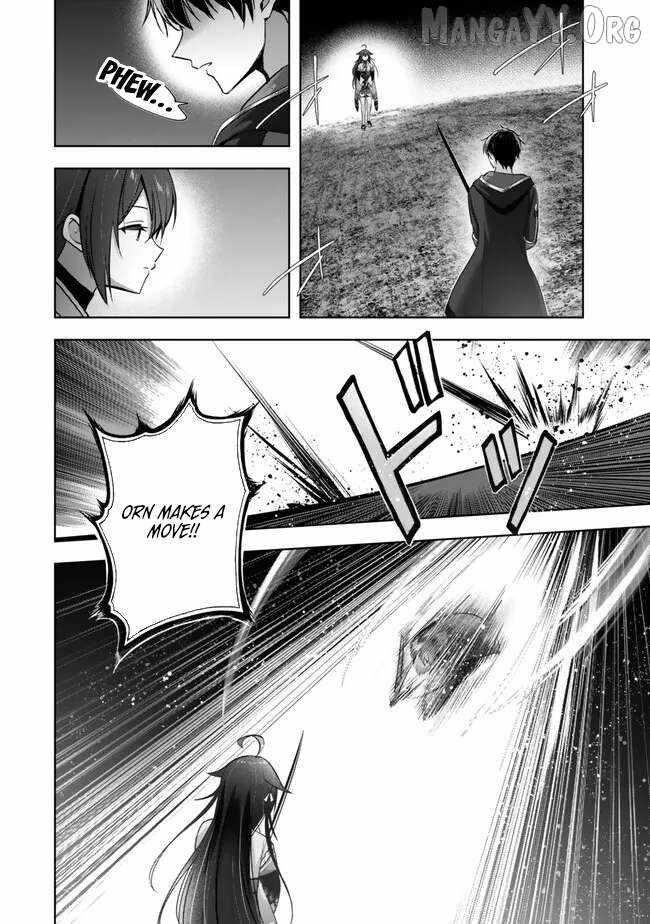 The Jack-of-all-trades Kicked Out of the Hero’s Party ~ The Swordsman Who Became a Support Mage Due to Party Circumstances, Becomes All Powerful Chapter 49 - Page 6