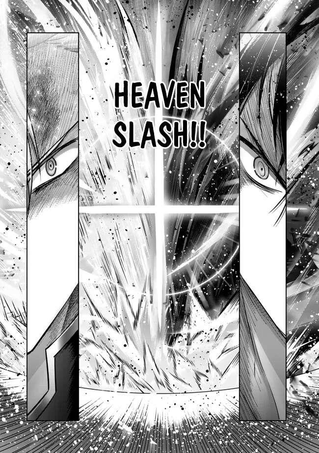 The Jack-of-all-trades Kicked Out of the Hero’s Party ~ The Swordsman Who Became a Support Mage Due to Party Circumstances, Becomes All Powerful Chapter 51 - Page 14