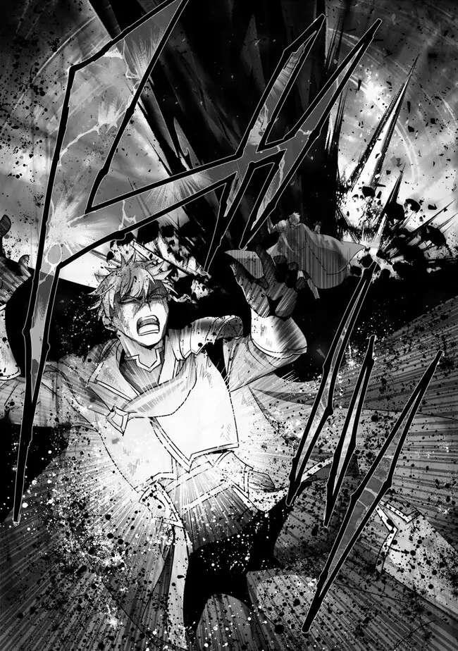 The Jack-of-all-trades Kicked Out of the Hero’s Party ~ The Swordsman Who Became a Support Mage Due to Party Circumstances, Becomes All Powerful Chapter 51 - Page 19