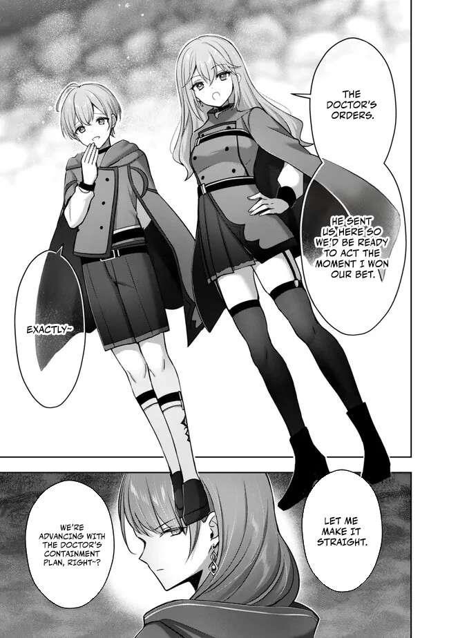 The Jack-of-all-trades Kicked Out of the Hero’s Party ~ The Swordsman Who Became a Support Mage Due to Party Circumstances, Becomes All Powerful Chapter 51 - Page 29