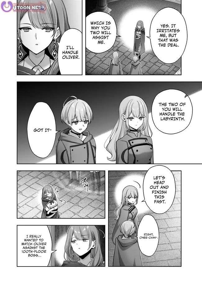 The Jack-of-all-trades Kicked Out of the Hero’s Party ~ The Swordsman Who Became a Support Mage Due to Party Circumstances, Becomes All Powerful Chapter 51 - Page 30