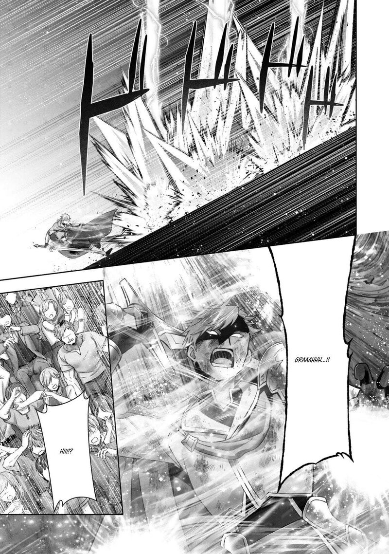 The Jack-of-all-trades Kicked Out of the Hero’s Party ~ The Swordsman Who Became a Support Mage Due to Party Circumstances, Becomes All Powerful Chapter 52 - Page 13