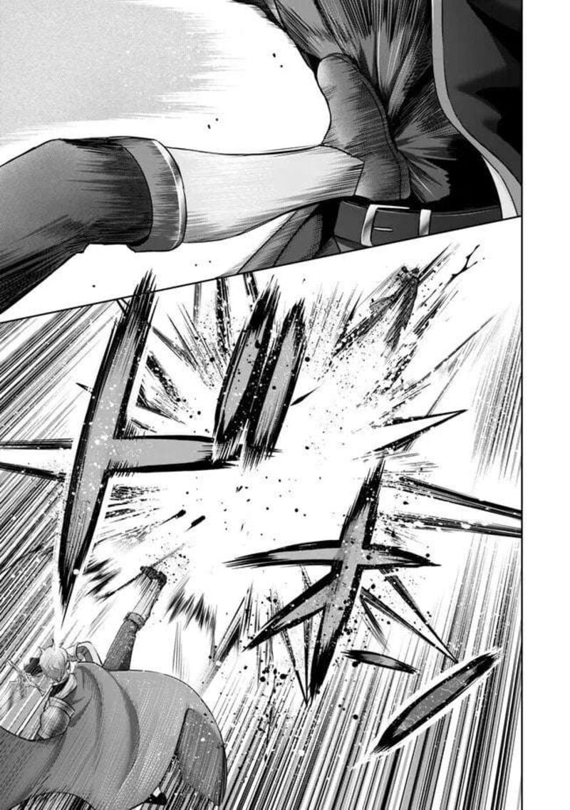 The Jack-of-all-trades Kicked Out of the Hero’s Party ~ The Swordsman Who Became a Support Mage Due to Party Circumstances, Becomes All Powerful Chapter 52 - Page 19