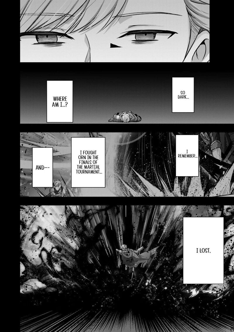 The Jack-of-all-trades Kicked Out of the Hero’s Party ~ The Swordsman Who Became a Support Mage Due to Party Circumstances, Becomes All Powerful Chapter 52 - Page 2