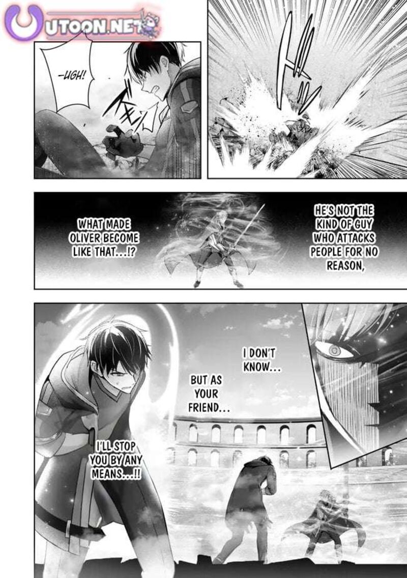 The Jack-of-all-trades Kicked Out of the Hero’s Party ~ The Swordsman Who Became a Support Mage Due to Party Circumstances, Becomes All Powerful Chapter 52 - Page 20