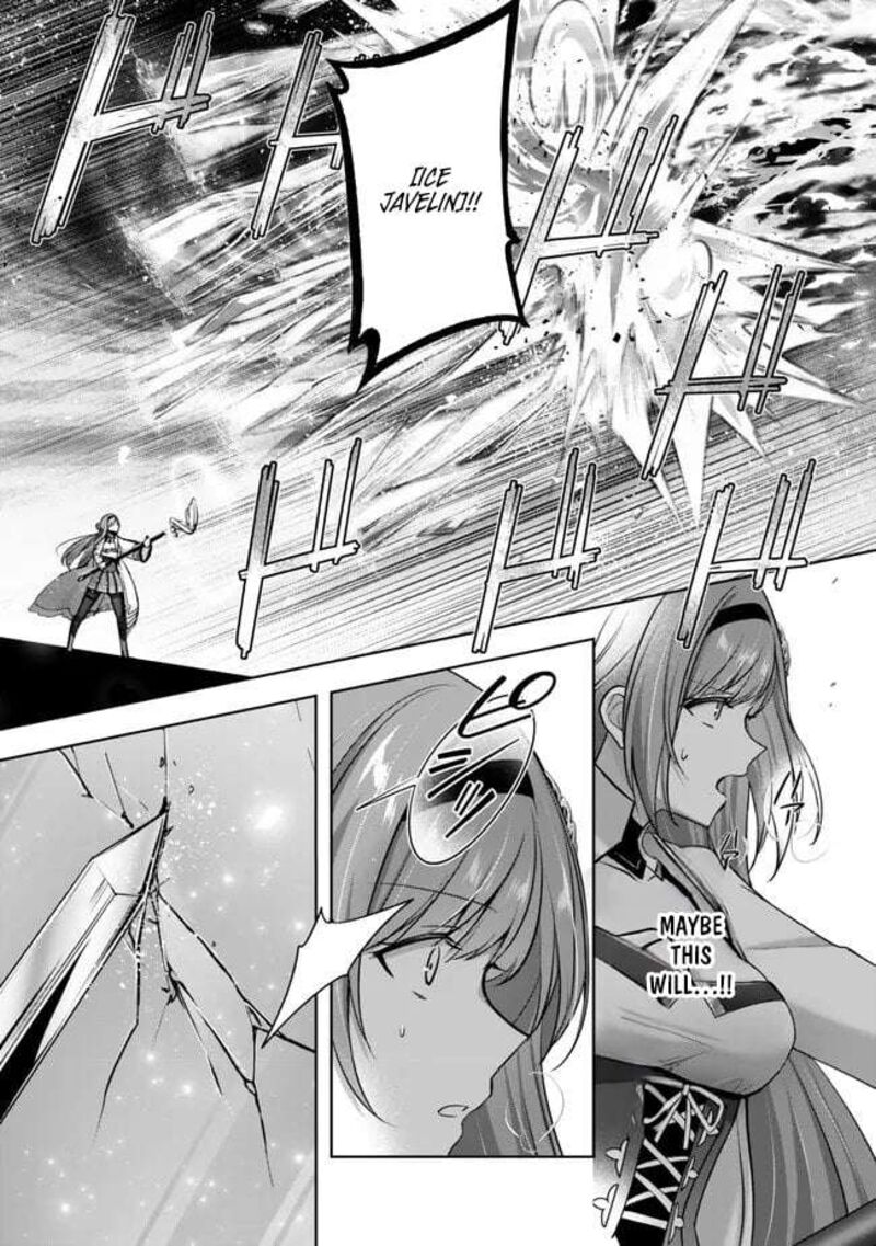 The Jack-of-all-trades Kicked Out of the Hero’s Party ~ The Swordsman Who Became a Support Mage Due to Party Circumstances, Becomes All Powerful Chapter 52 - Page 27