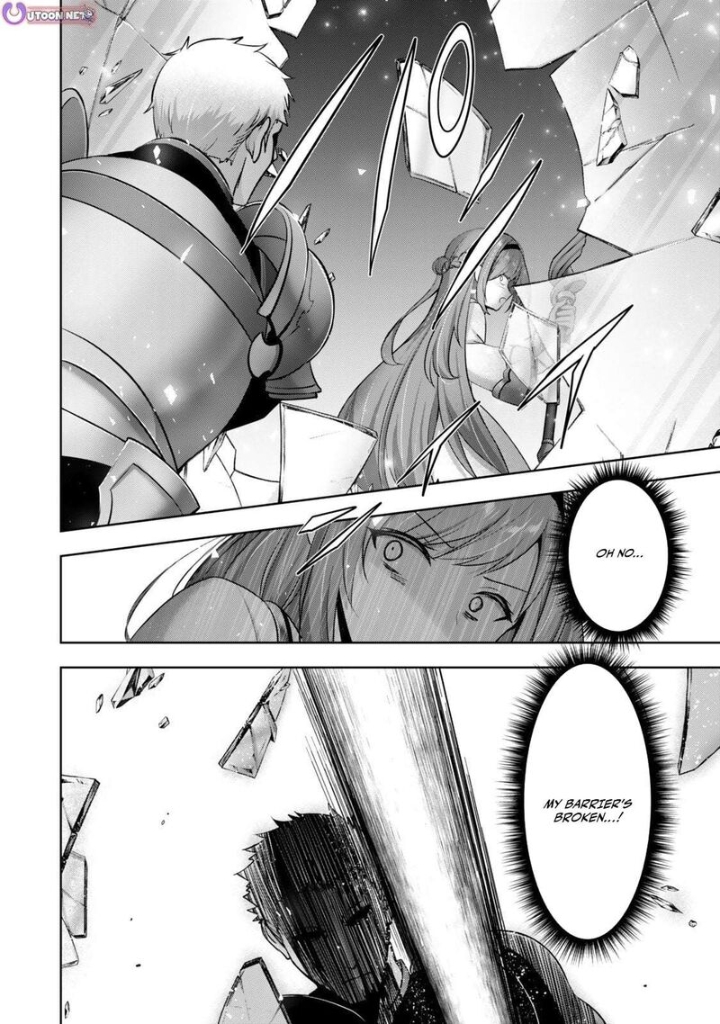 The Jack-of-all-trades Kicked Out of the Hero’s Party ~ The Swordsman Who Became a Support Mage Due to Party Circumstances, Becomes All Powerful Chapter 52 - Page 28