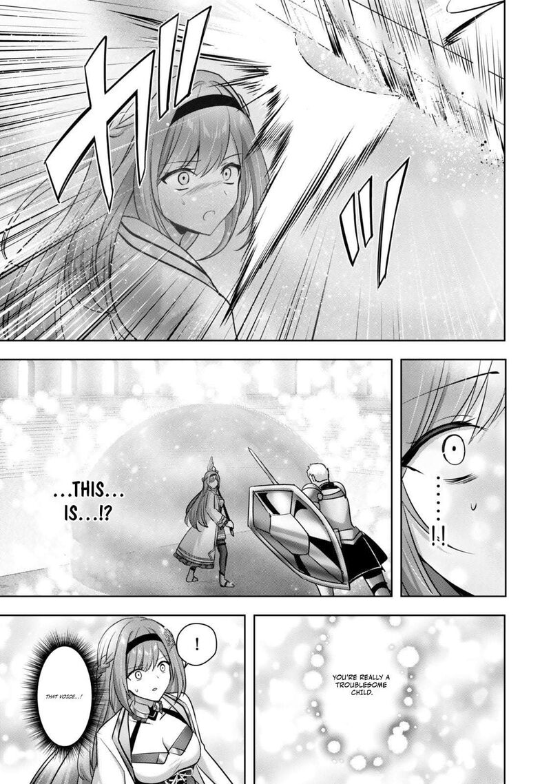 The Jack-of-all-trades Kicked Out of the Hero’s Party ~ The Swordsman Who Became a Support Mage Due to Party Circumstances, Becomes All Powerful Chapter 52 - Page 29