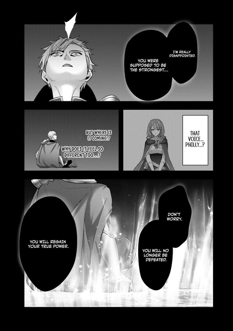 The Jack-of-all-trades Kicked Out of the Hero’s Party ~ The Swordsman Who Became a Support Mage Due to Party Circumstances, Becomes All Powerful Chapter 52 - Page 3