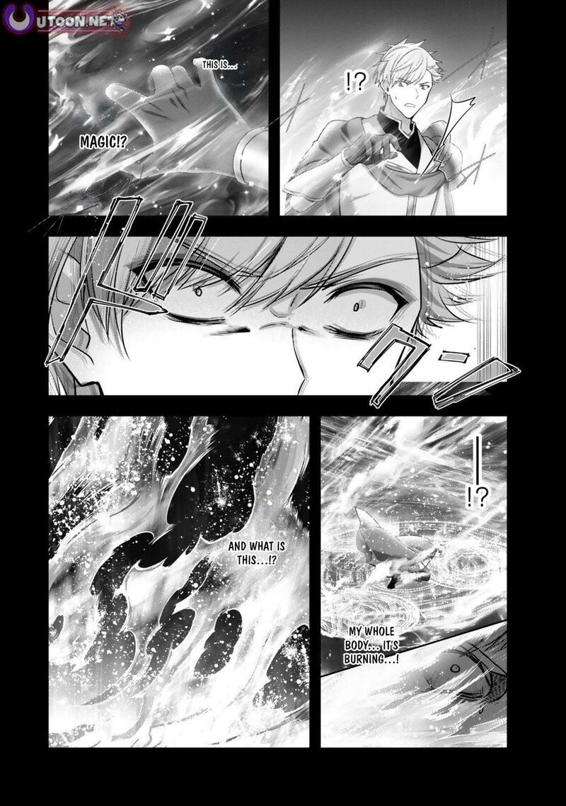 The Jack-of-all-trades Kicked Out of the Hero’s Party ~ The Swordsman Who Became a Support Mage Due to Party Circumstances, Becomes All Powerful Chapter 52 - Page 4