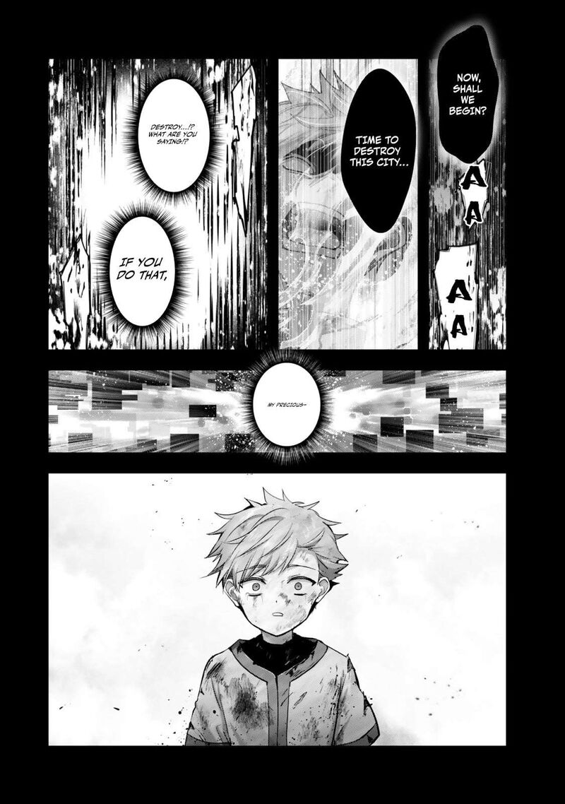 The Jack-of-all-trades Kicked Out of the Hero’s Party ~ The Swordsman Who Became a Support Mage Due to Party Circumstances, Becomes All Powerful Chapter 52 - Page 6