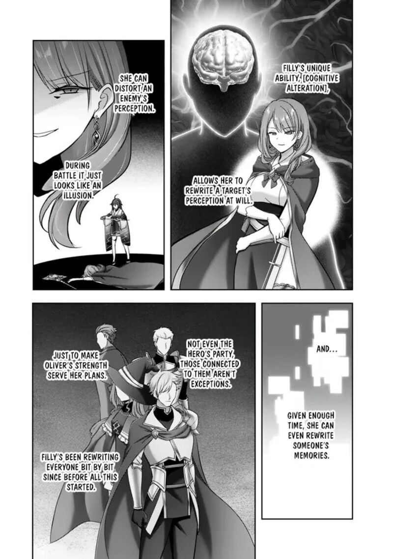 The Jack-of-all-trades Kicked Out of the Hero’s Party ~ The Swordsman Who Became a Support Mage Due to Party Circumstances, Becomes All Powerful Chapter 53 - Page 18