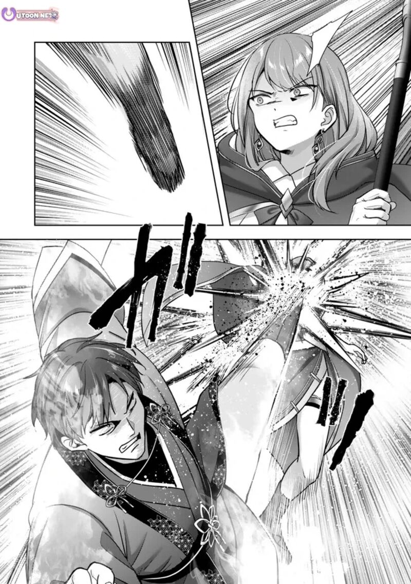 The Jack-of-all-trades Kicked Out of the Hero’s Party ~ The Swordsman Who Became a Support Mage Due to Party Circumstances, Becomes All Powerful Chapter 53 - Page 28