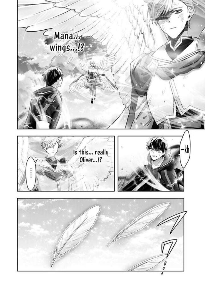 The Jack-of-all-trades Kicked Out of the Hero’s Party ~ The Swordsman Who Became a Support Mage Due to Party Circumstances, Becomes All Powerful Chapter 54 - Page 2