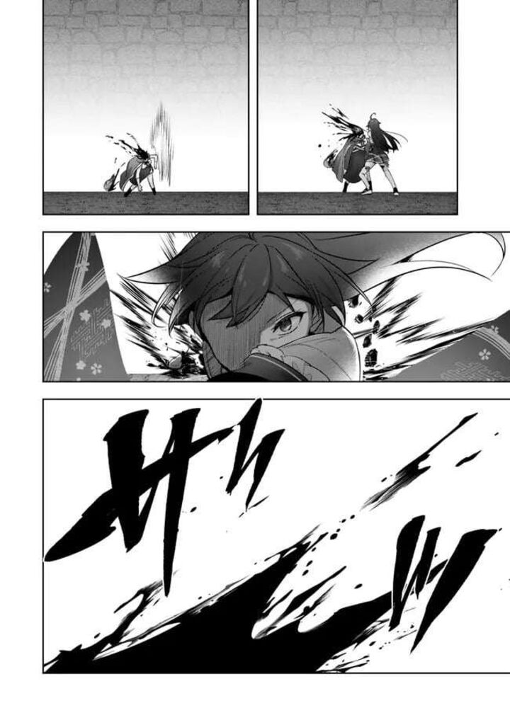 The Jack-of-all-trades Kicked Out of the Hero’s Party ~ The Swordsman Who Became a Support Mage Due to Party Circumstances, Becomes All Powerful Chapter 54 - Page 28