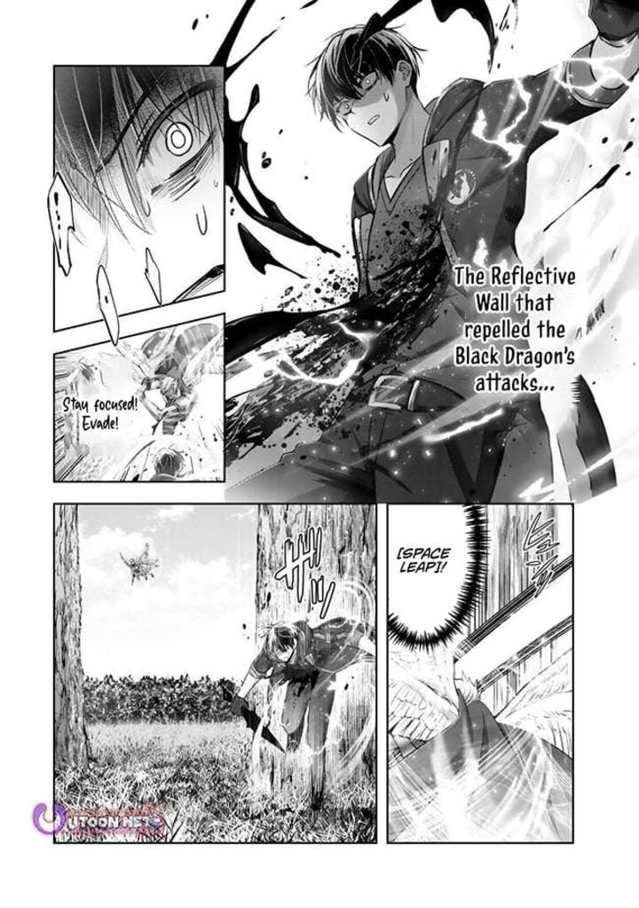 The Jack-of-all-trades Kicked Out of the Hero’s Party ~ The Swordsman Who Became a Support Mage Due to Party Circumstances, Becomes All Powerful Chapter 54 - Page 6