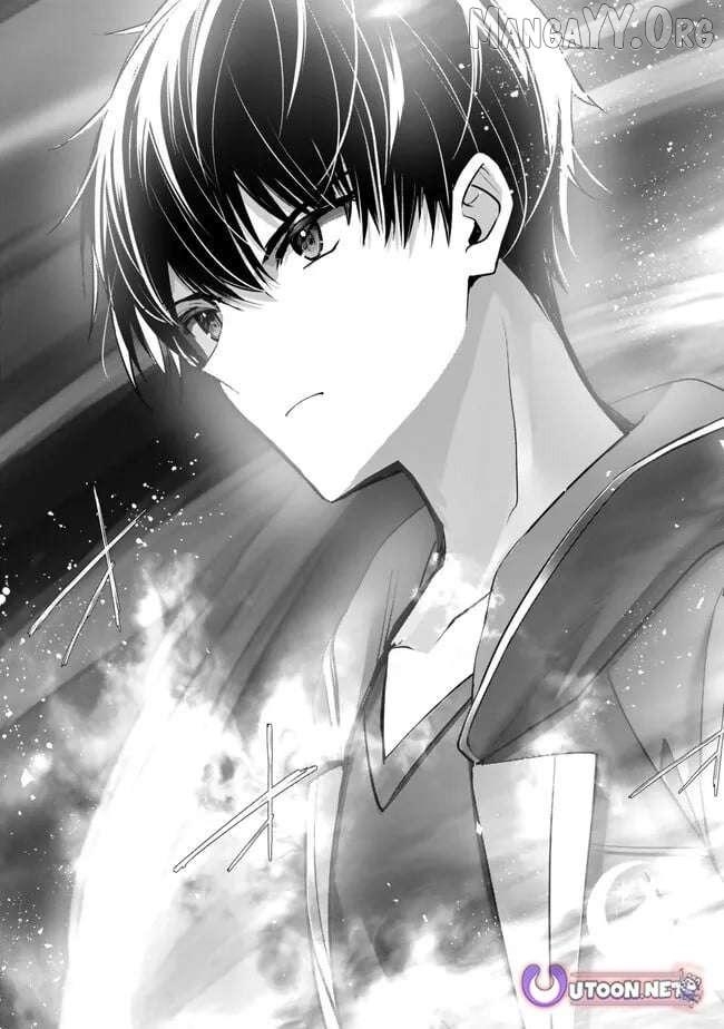 The Jack-of-all-trades Kicked Out of the Hero’s Party ~ The Swordsman Who Became a Support Mage Due to Party Circumstances, Becomes All Powerful Chapter 55 - Page 39