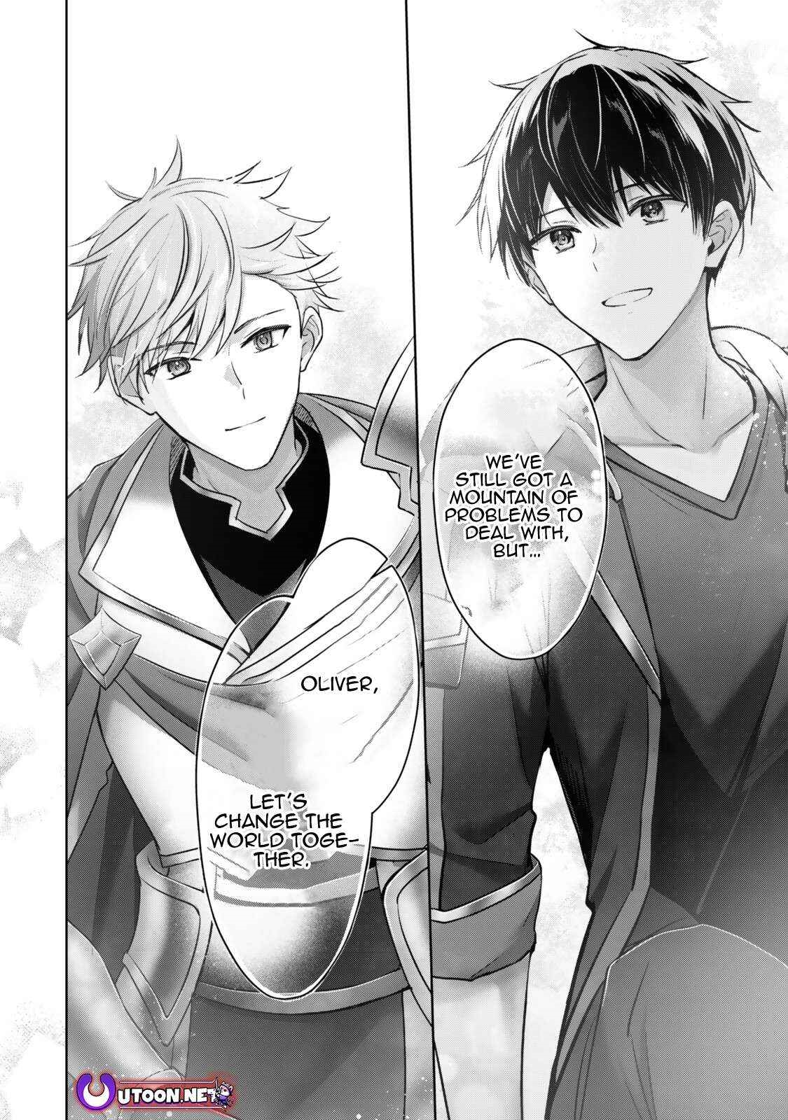 The Jack-of-all-trades Kicked Out of the Hero’s Party ~ The Swordsman Who Became a Support Mage Due to Party Circumstances, Becomes All Powerful Chapter 57.3 - Page 6