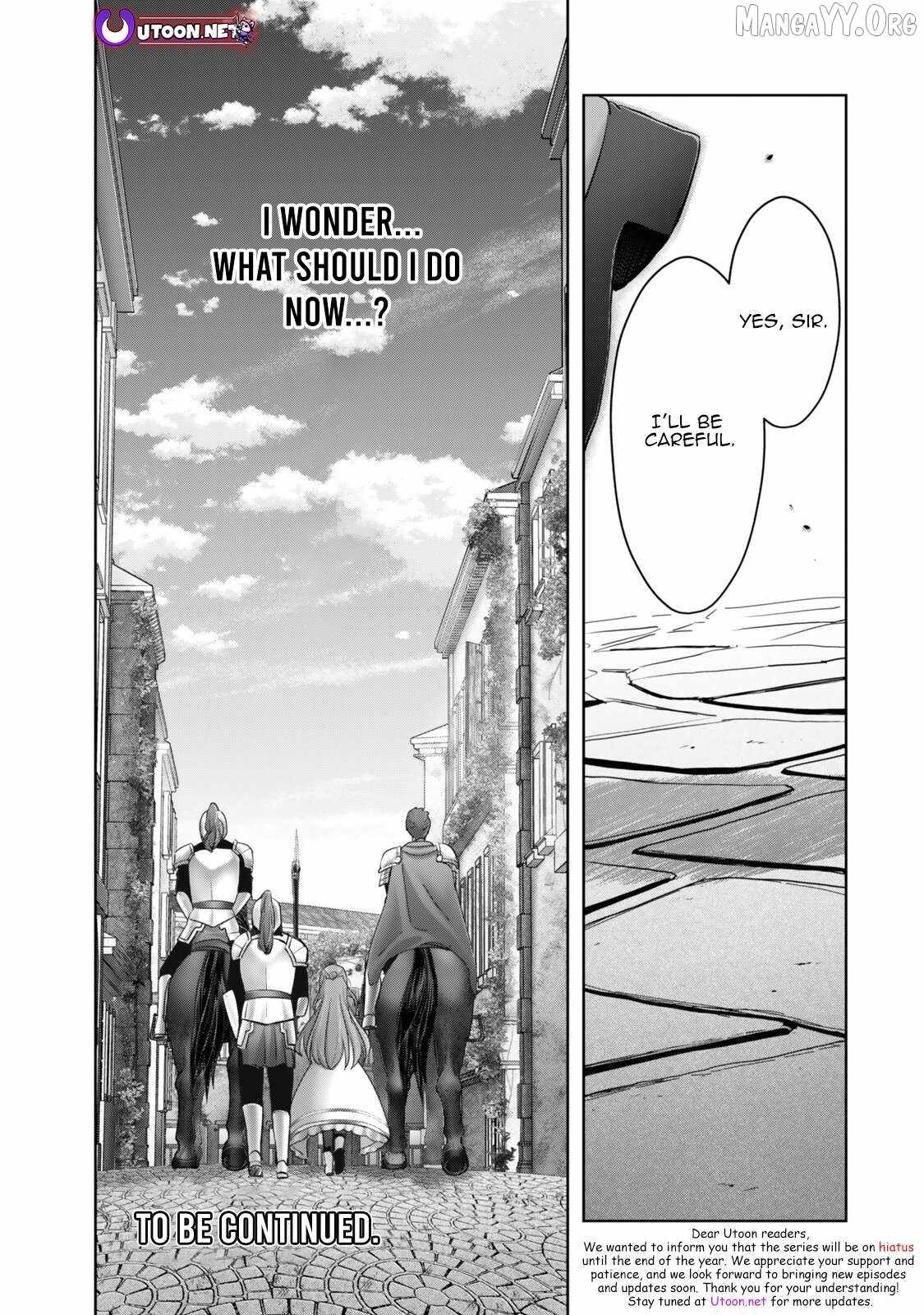 The Jack-of-all-trades Kicked Out of the Hero’s Party ~ The Swordsman Who Became a Support Mage Due to Party Circumstances, Becomes All Powerful Chapter 57.4 - Page 10