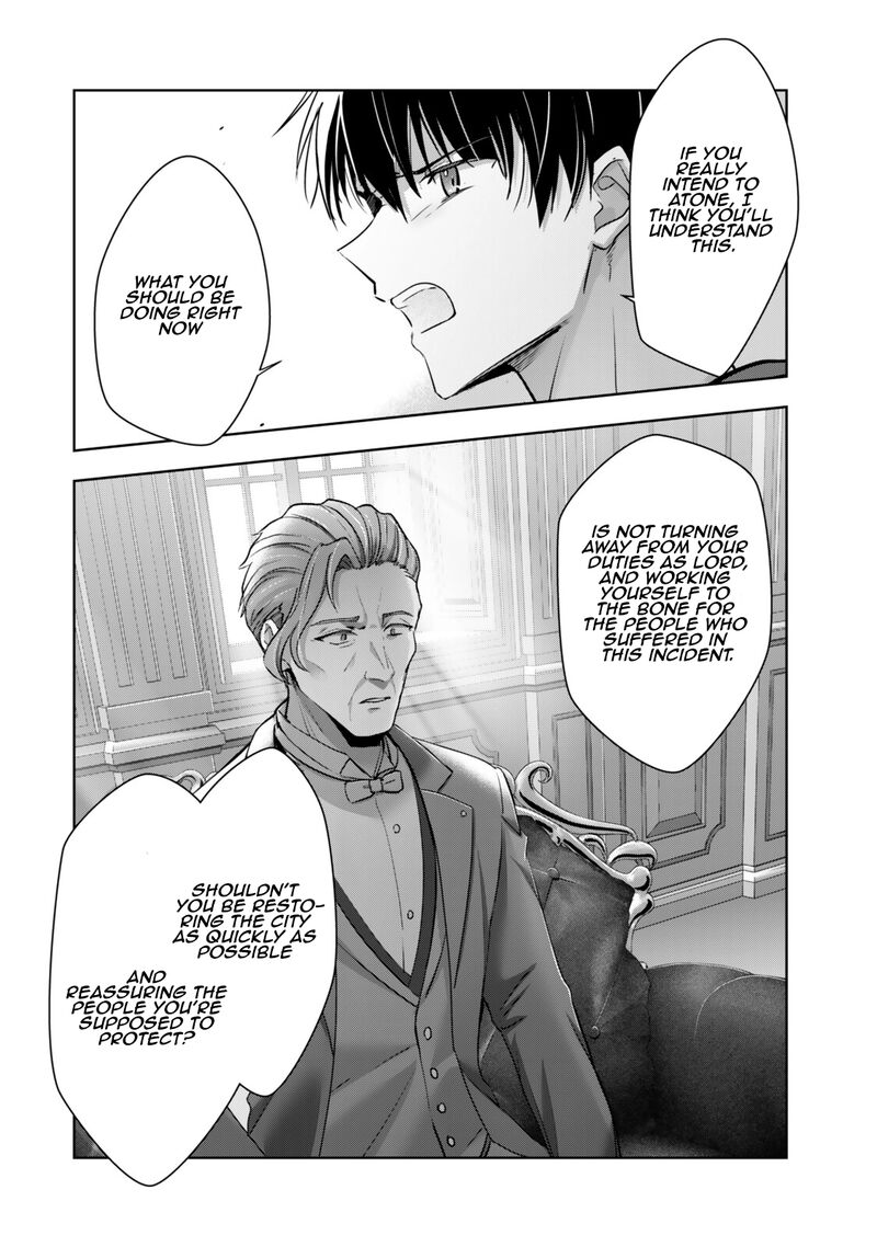 The Jack-of-all-trades Kicked Out of the Hero’s Party ~ The Swordsman Who Became a Support Mage Due to Party Circumstances, Becomes All Powerful Chapter 58.2 - Page 6