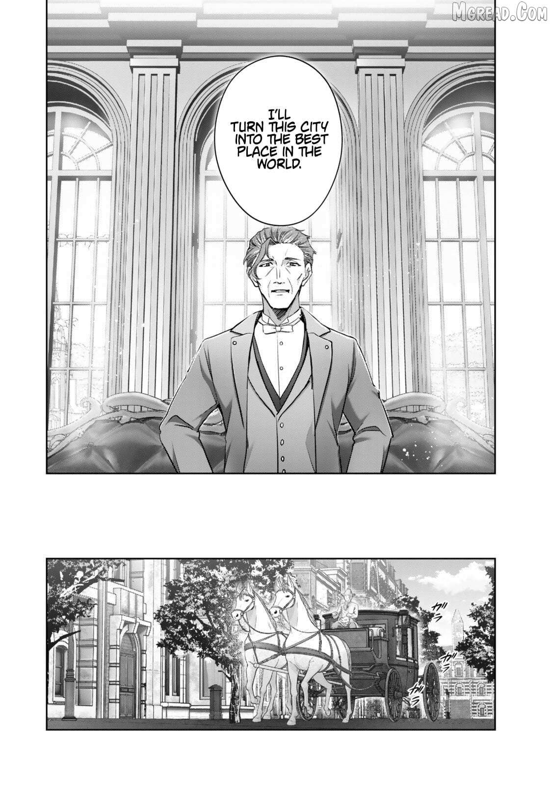 The Jack-of-all-trades Kicked Out of the Hero’s Party ~ The Swordsman Who Became a Support Mage Due to Party Circumstances, Becomes All Powerful Chapter 58.3 - Page 2