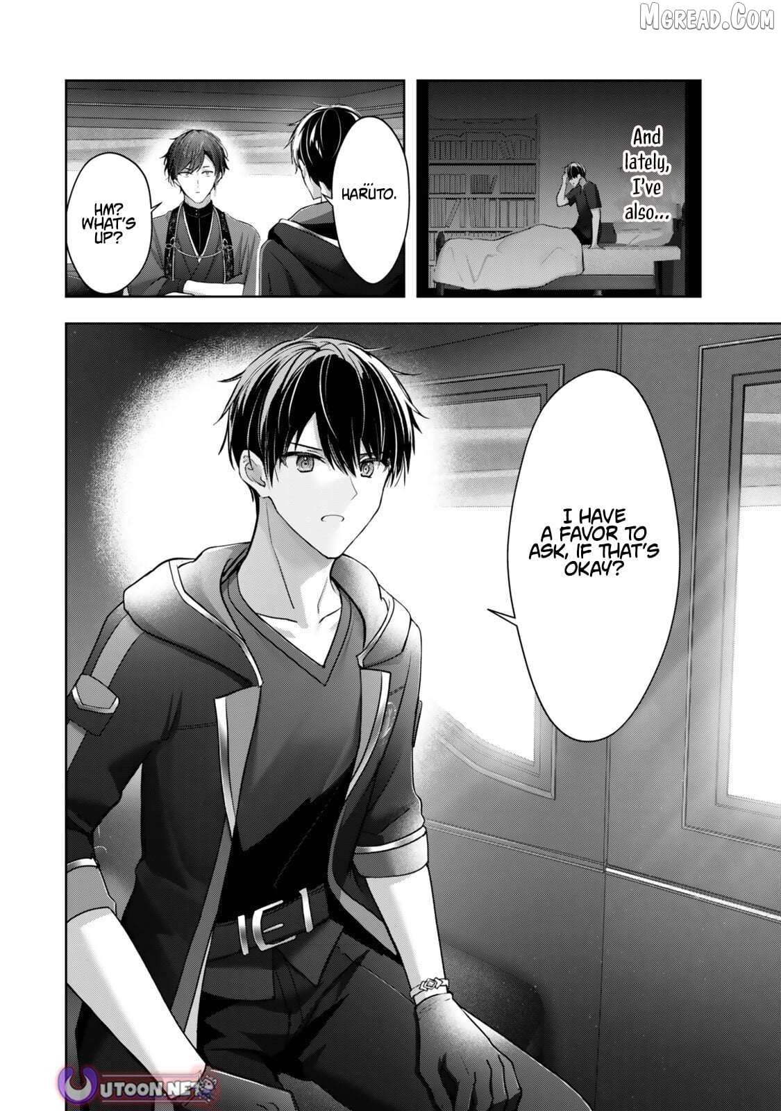 The Jack-of-all-trades Kicked Out of the Hero’s Party ~ The Swordsman Who Became a Support Mage Due to Party Circumstances, Becomes All Powerful Chapter 58.3 - Page 6