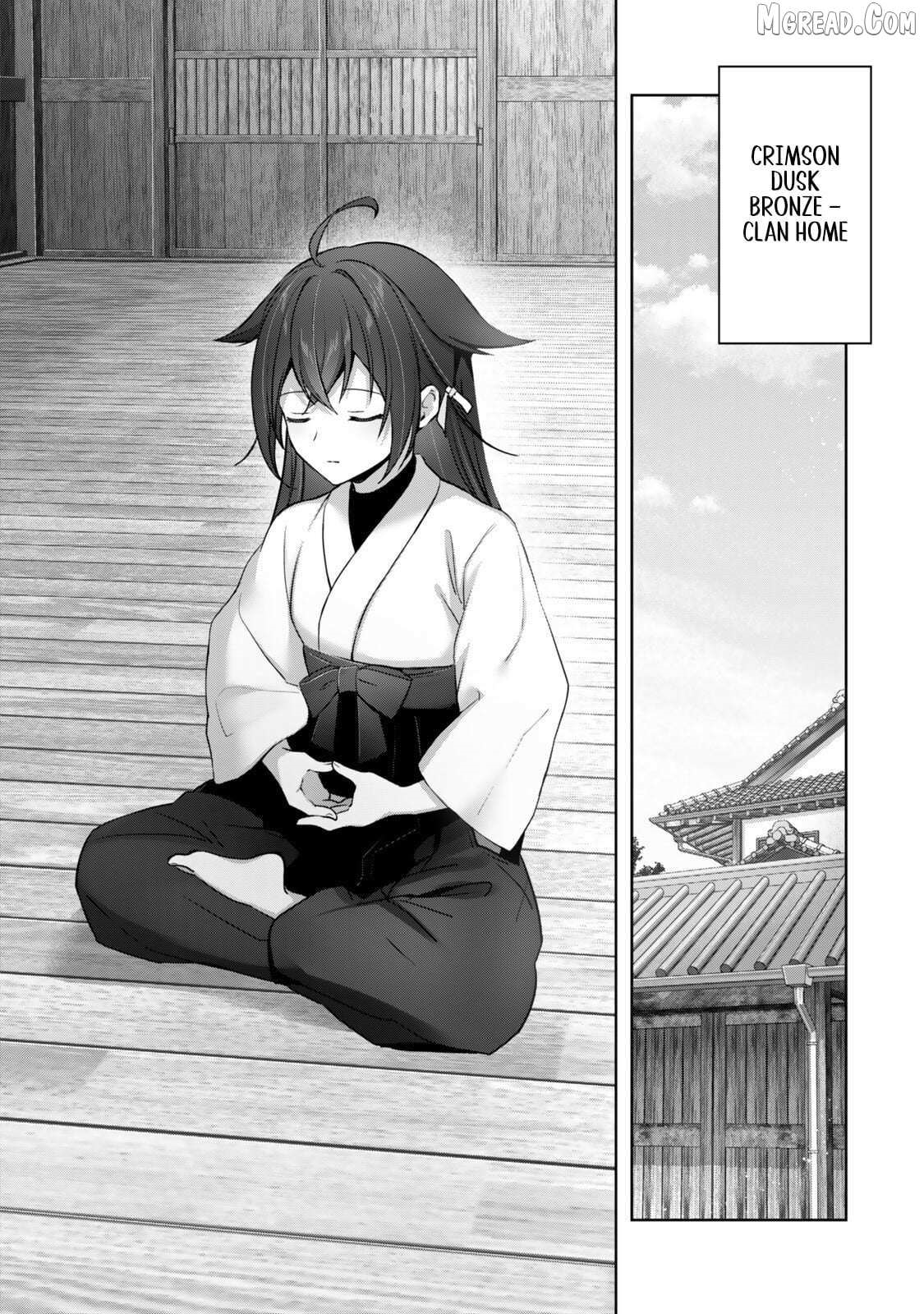 The Jack-of-all-trades Kicked Out of the Hero’s Party ~ The Swordsman Who Became a Support Mage Due to Party Circumstances, Becomes All Powerful Chapter 58.3 - Page 7