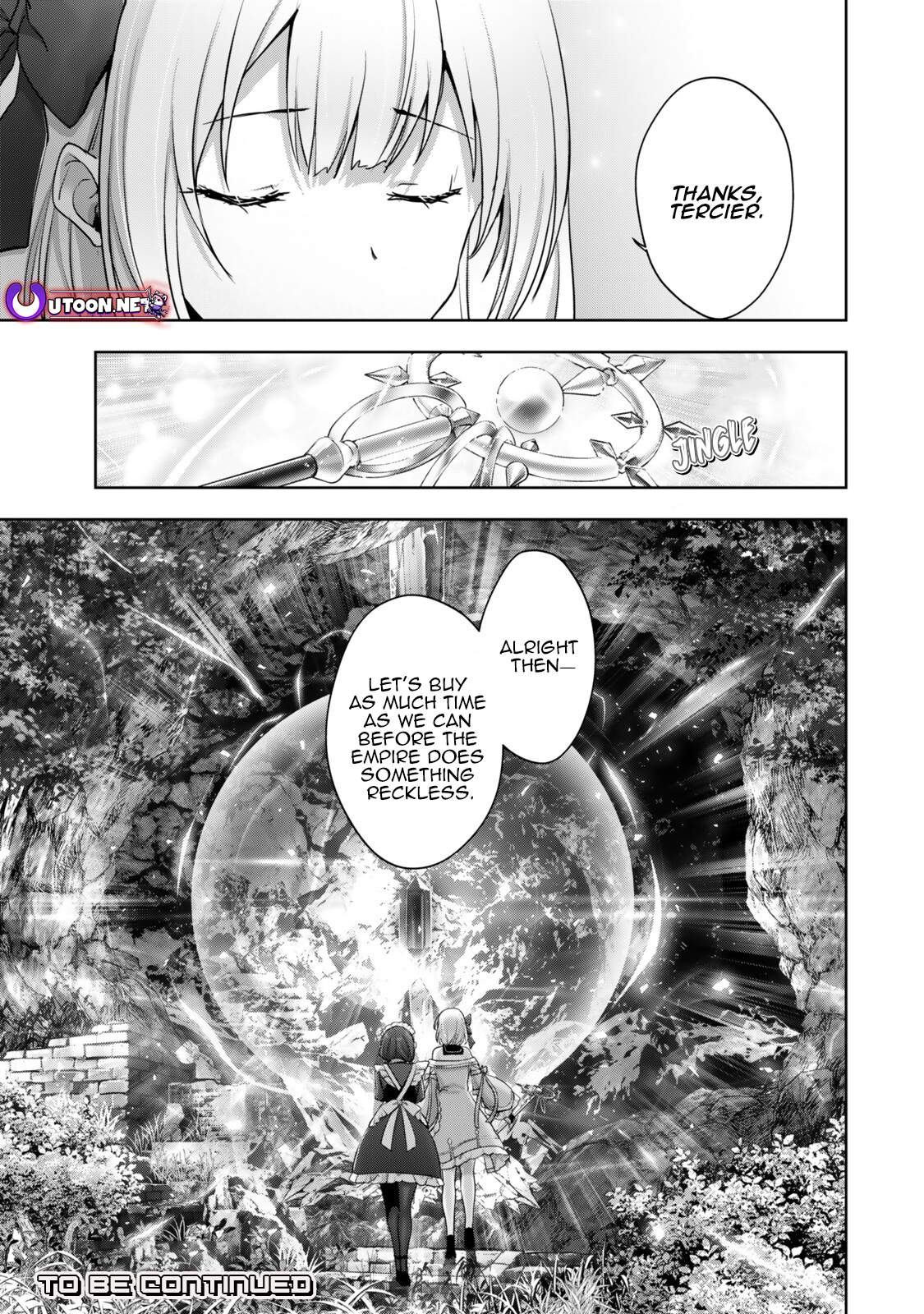 The Jack-of-all-trades Kicked Out of the Hero’s Party ~ The Swordsman Who Became a Support Mage Due to Party Circumstances, Becomes All Powerful Chapter 60 - Page 9