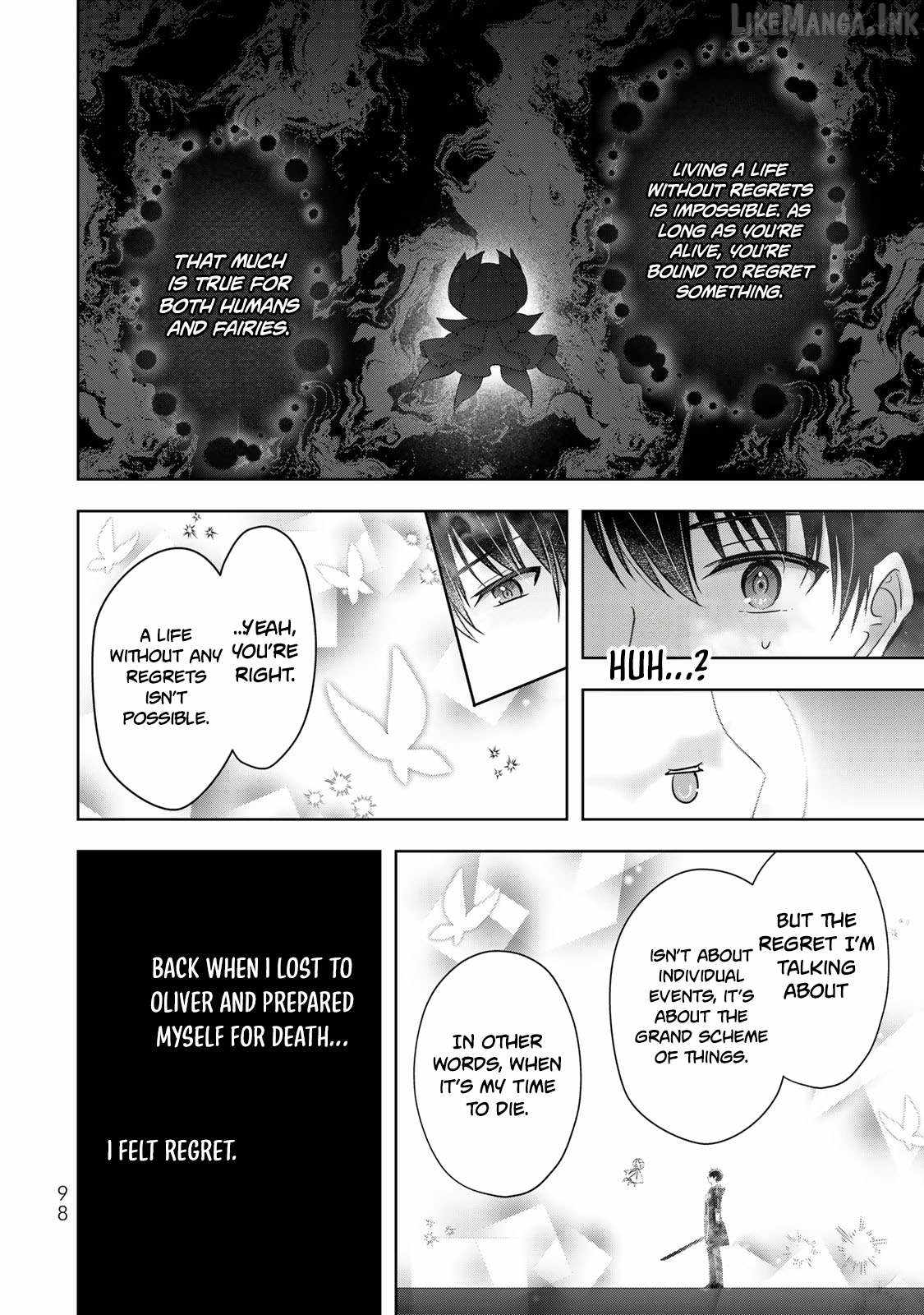 The Jack-of-all-trades Kicked Out of the Hero’s Party ~ The Swordsman Who Became a Support Mage Due to Party Circumstances, Becomes All Powerful Chapter 63 - Page 11
