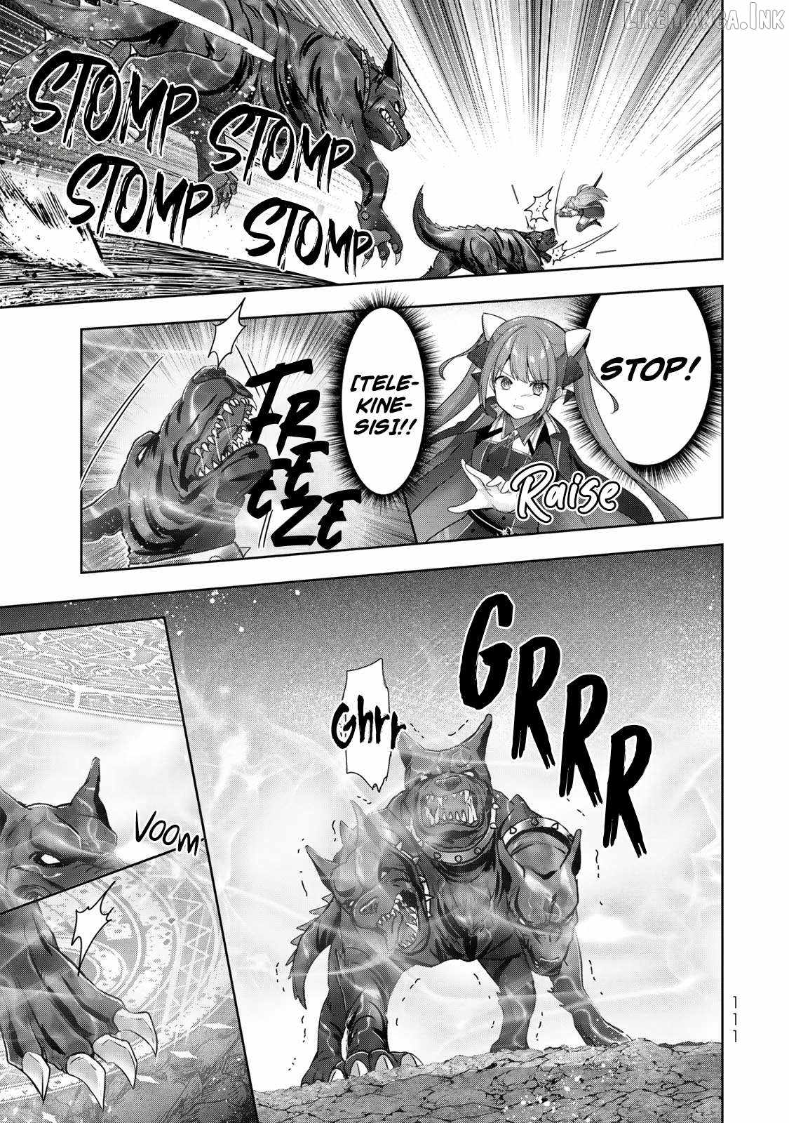 The Jack-of-all-trades Kicked Out of the Hero’s Party ~ The Swordsman Who Became a Support Mage Due to Party Circumstances, Becomes All Powerful Chapter 63 - Page 24