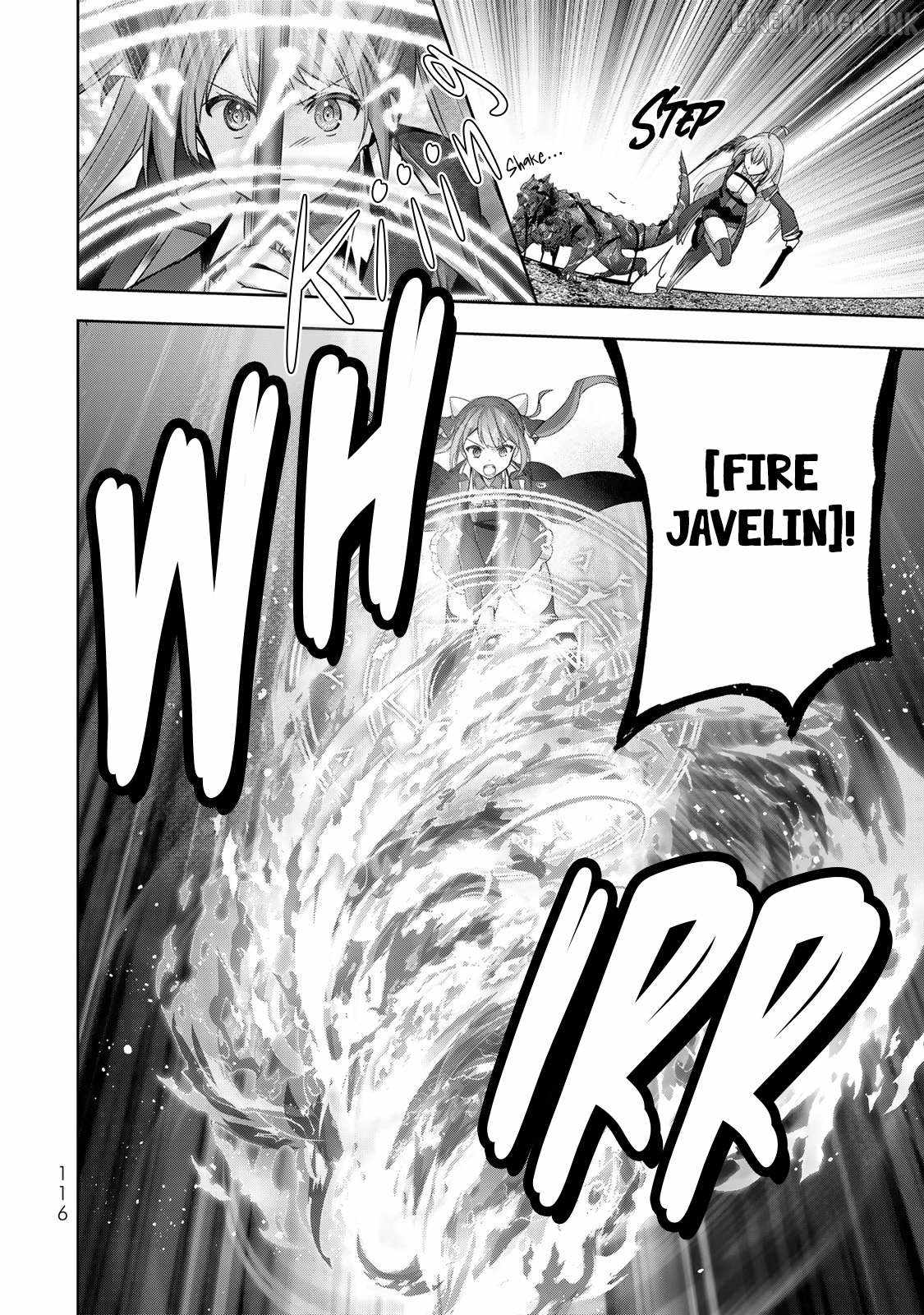 The Jack-of-all-trades Kicked Out of the Hero’s Party ~ The Swordsman Who Became a Support Mage Due to Party Circumstances, Becomes All Powerful Chapter 63 - Page 29