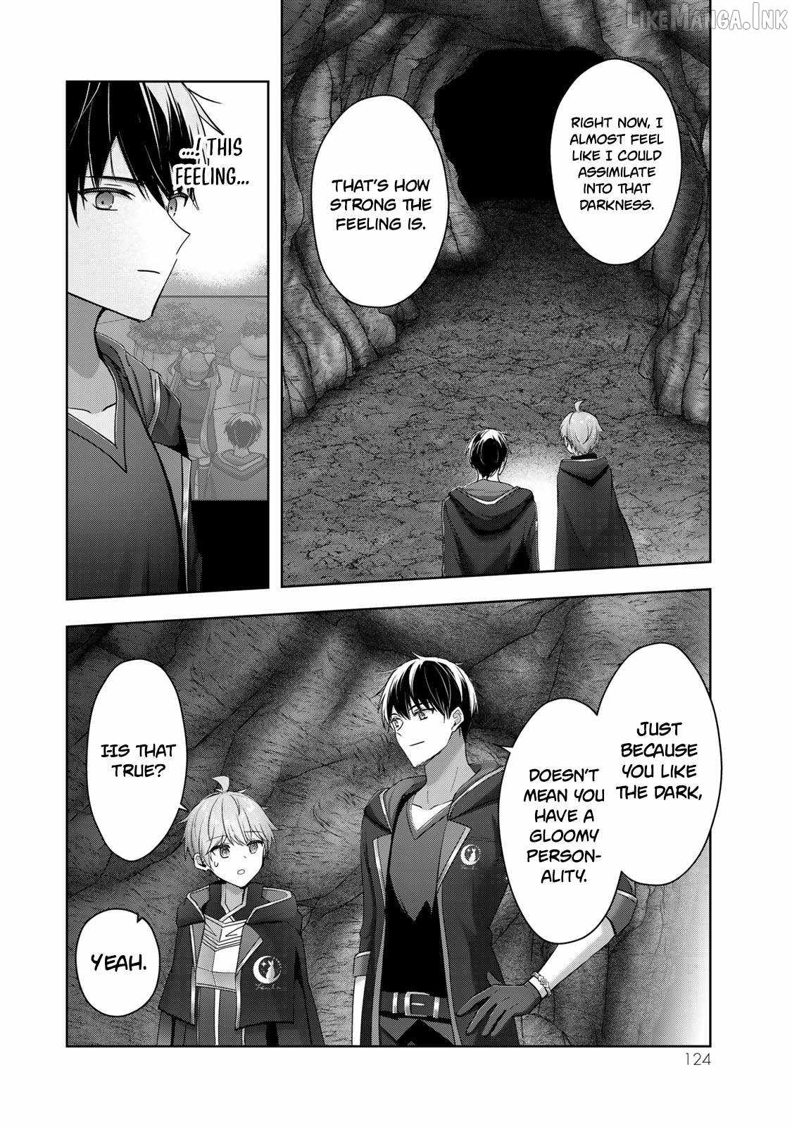 The Jack-of-all-trades Kicked Out of the Hero’s Party ~ The Swordsman Who Became a Support Mage Due to Party Circumstances, Becomes All Powerful Chapter 63 - Page 37