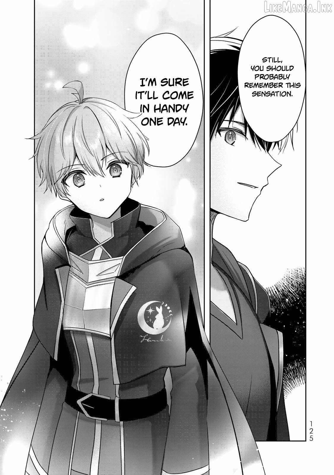 The Jack-of-all-trades Kicked Out of the Hero’s Party ~ The Swordsman Who Became a Support Mage Due to Party Circumstances, Becomes All Powerful Chapter 63 - Page 38
