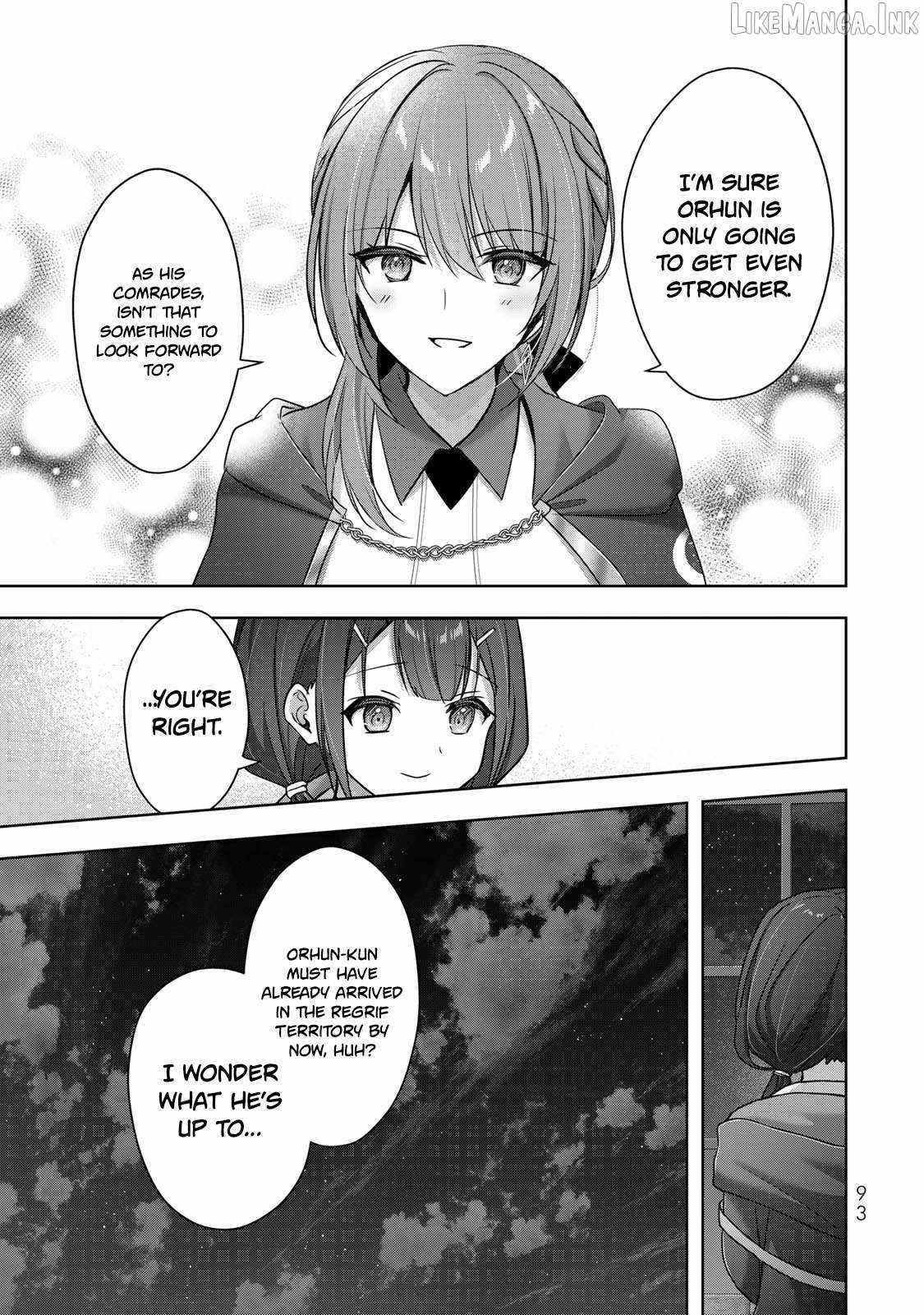 The Jack-of-all-trades Kicked Out of the Hero’s Party ~ The Swordsman Who Became a Support Mage Due to Party Circumstances, Becomes All Powerful Chapter 63 - Page 6